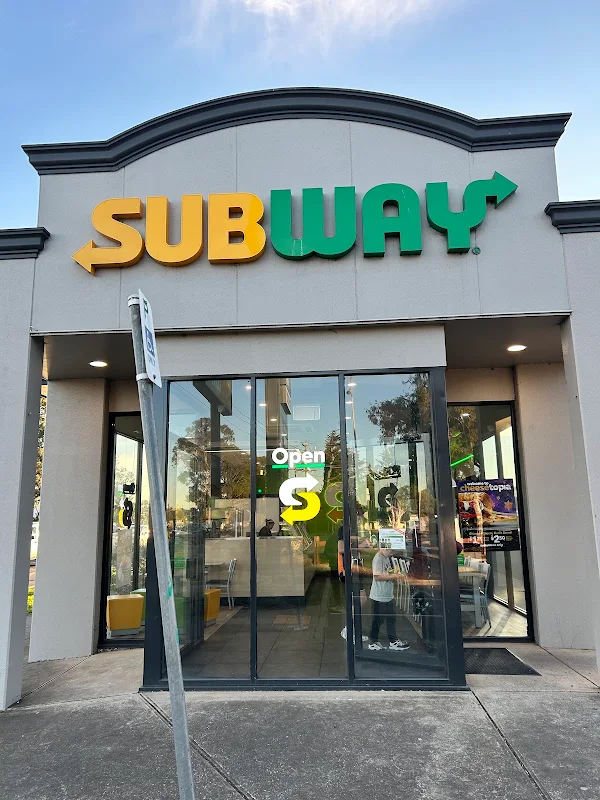 Subway