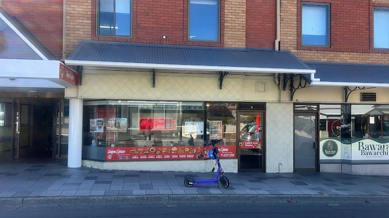 Saigon Express Sandy Bay | 100% Halal Restaurant