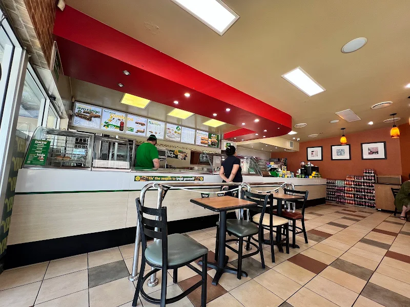 Subway