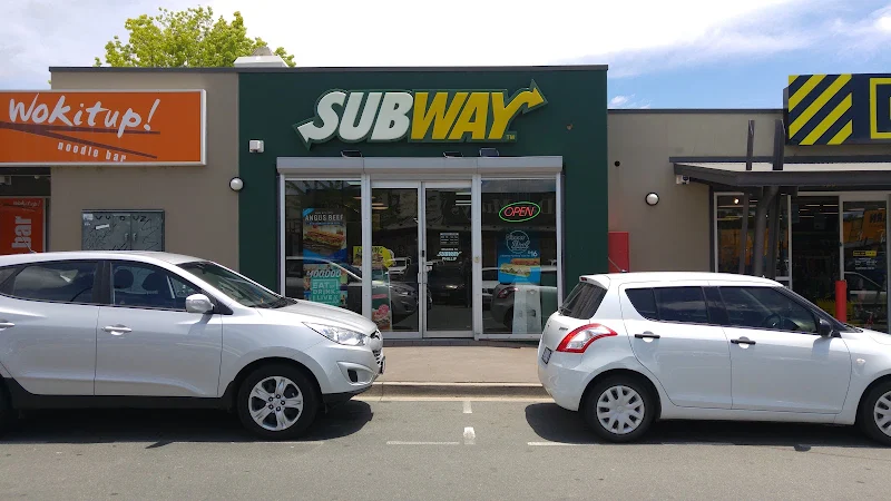 Subway