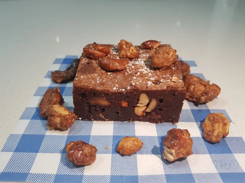 Sam the Brownie Man