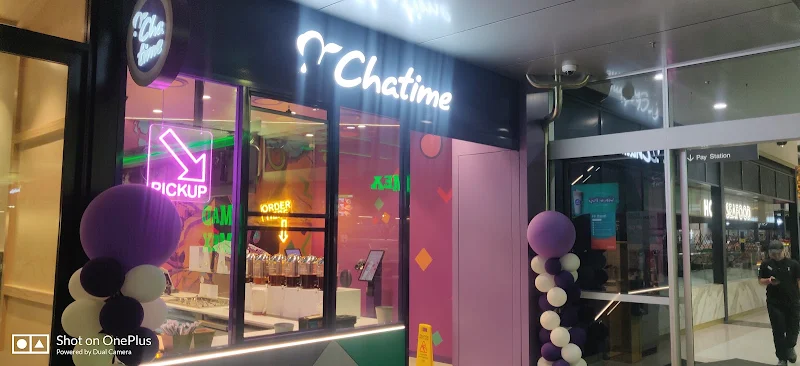 Chatime Stanhope Village
