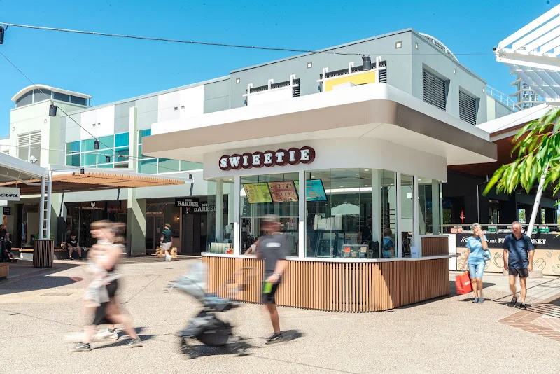 SWIEETIE – Chimney Cakes & Ice Cream Gold Coast