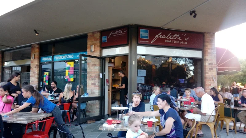 Fratelli's