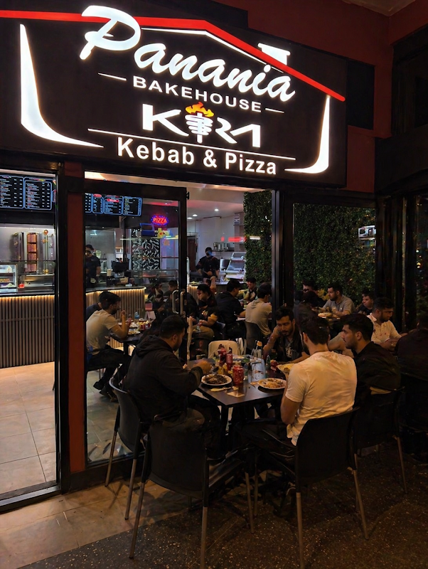 Panania bake house