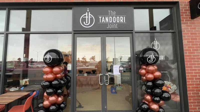The Tandoori Joint - Indian Takeaway in Mickleham
