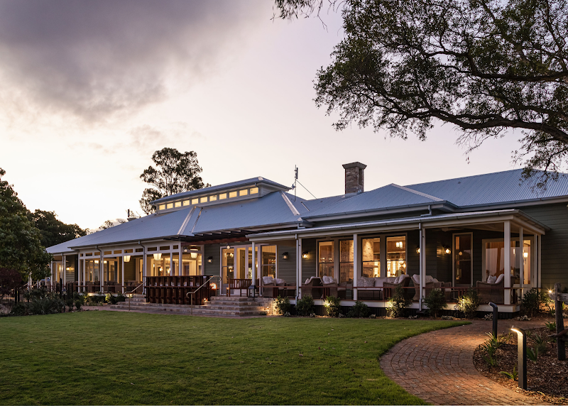 Spicers Hidden Vale