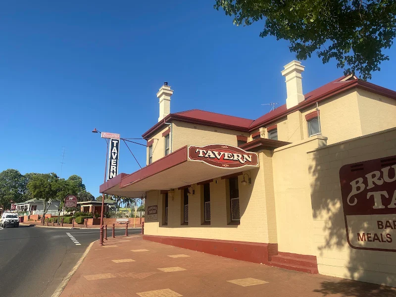 Brunswick Tavern