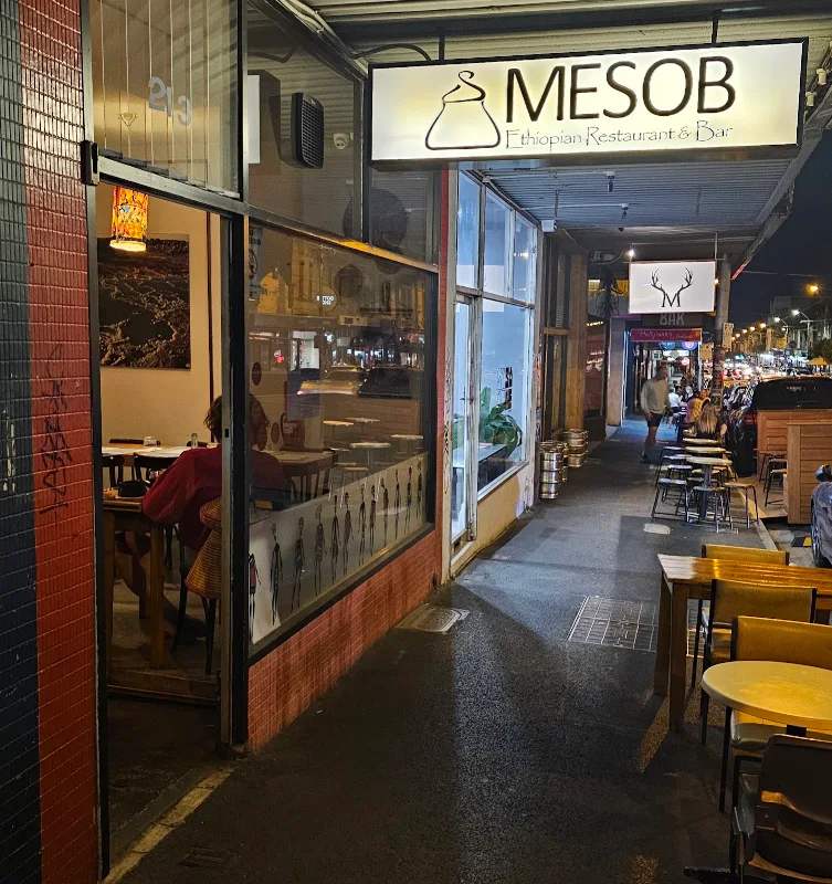 MESOB