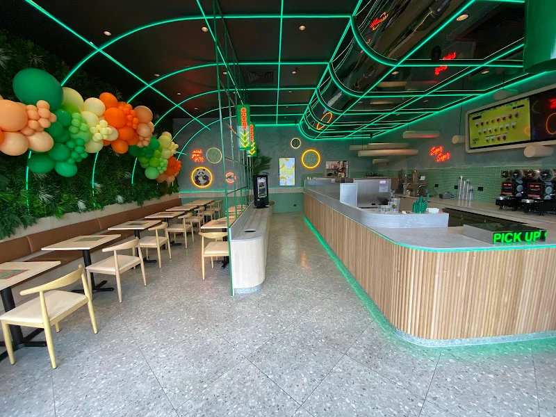 Jungle Lab Broadmeadows