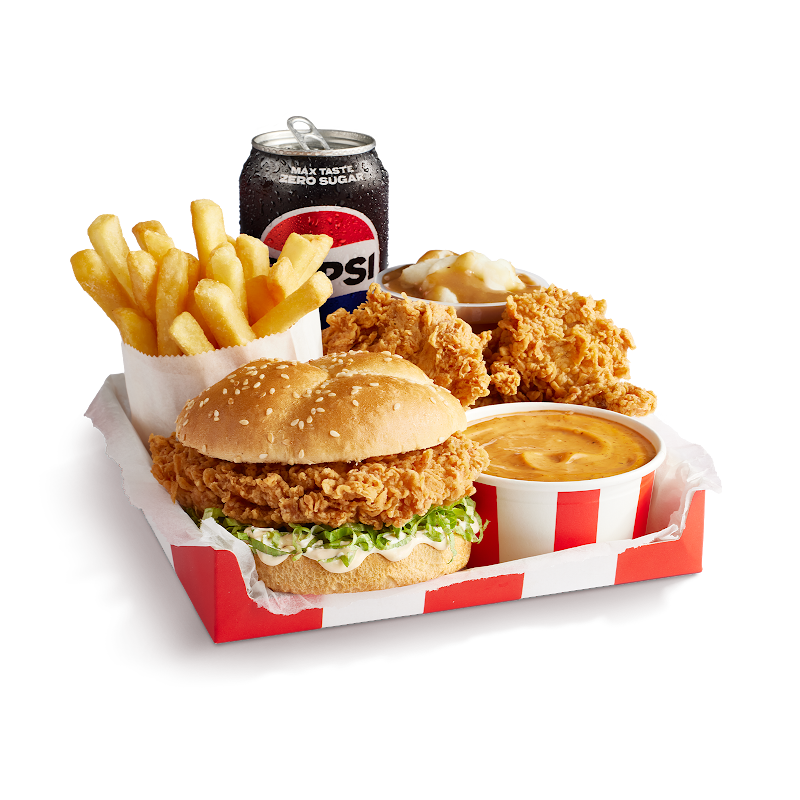 KFC Kadina