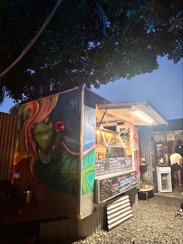 Picante Taqueria