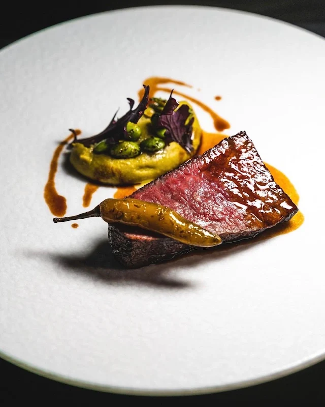 Kozy Restaurant