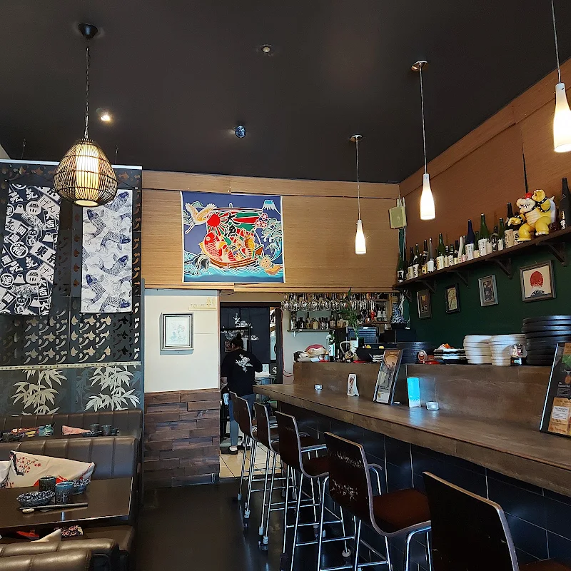 GOEMON Japanese Restaurant