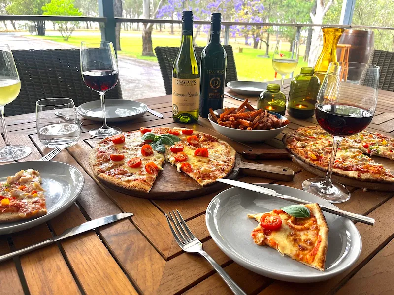Cafe 1853 Hunter Valley