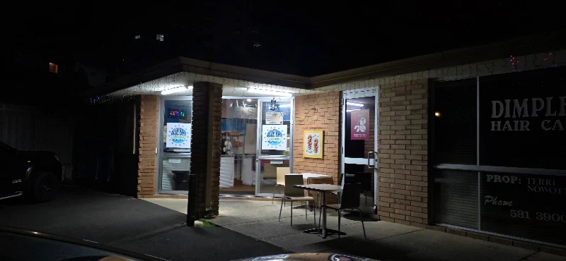 A1 Blue Bay Fish n Chips
