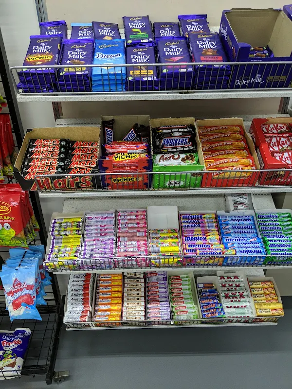 Cambridge Kitchen & Newsagency