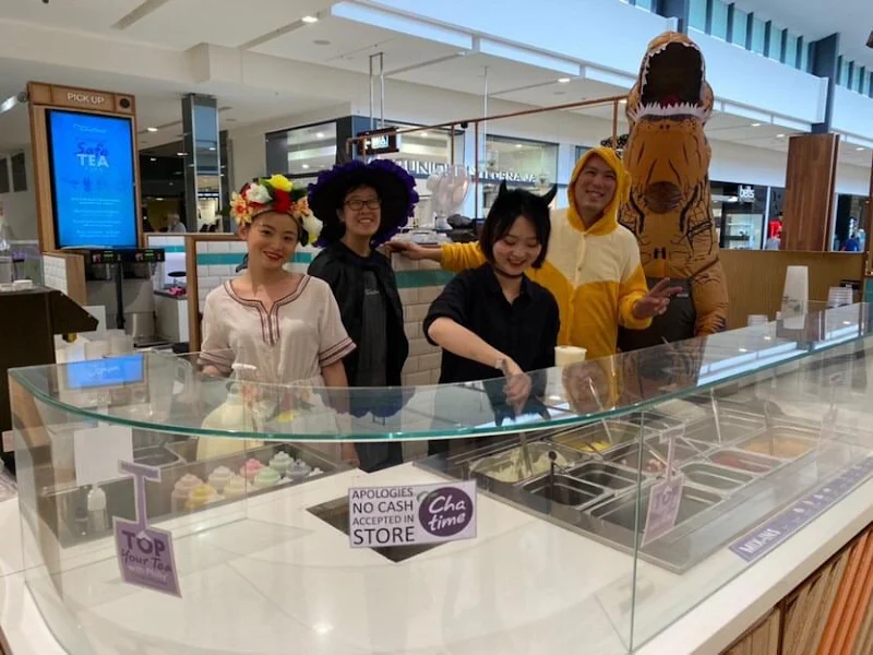 Chatime Belconnen