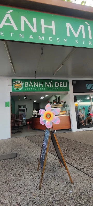 Banh Mi Deli