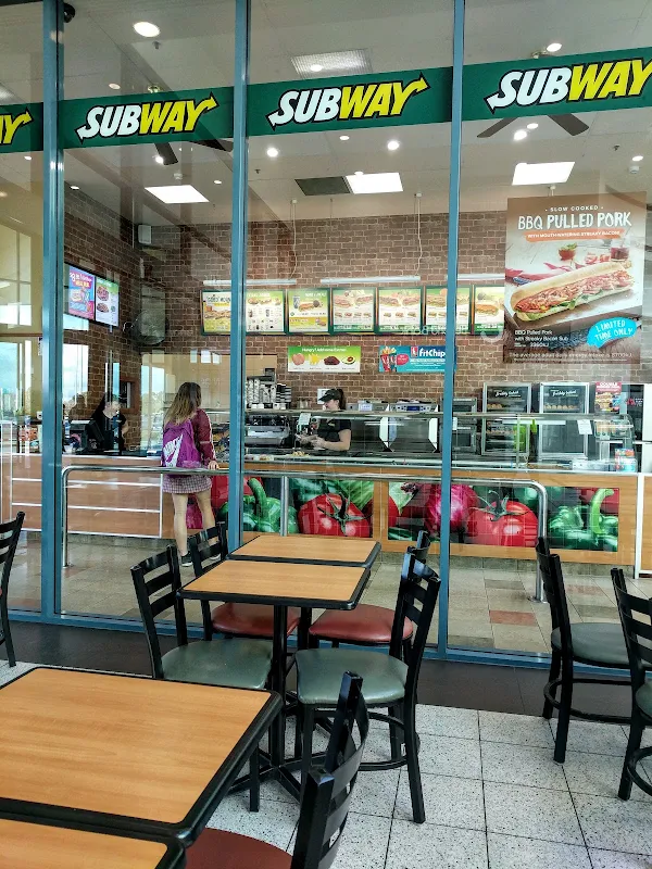 Subway