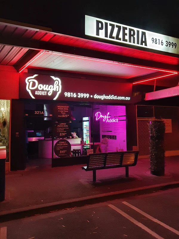 Dough Addict
