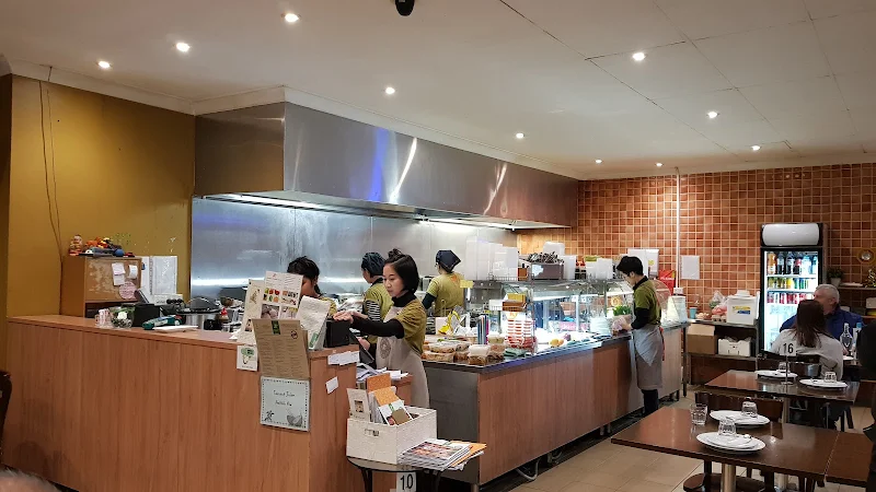 Doytao Thai | Padstow