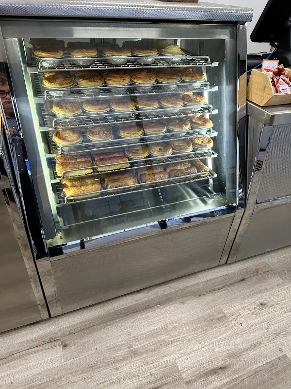 Merritt's Bakery