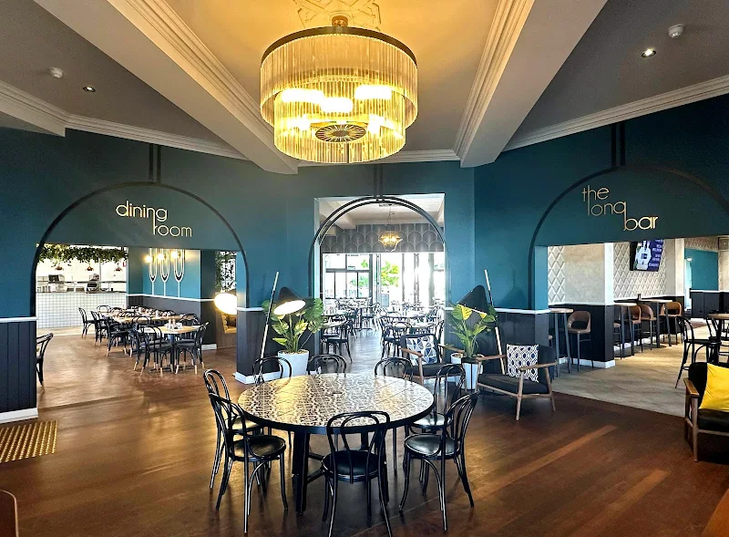 Como Hotel