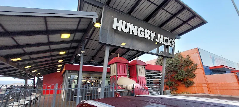 Hungry Jack's Burgers Port Pirie