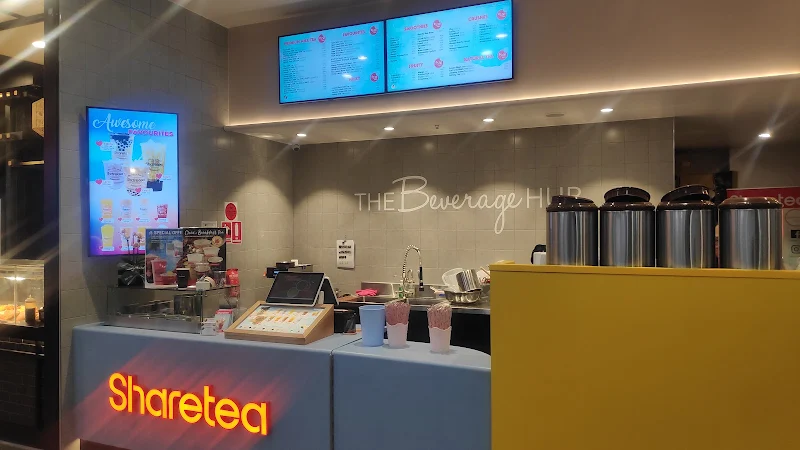 Sharetea Canberra Outlet