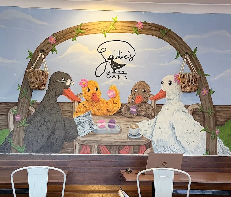 Sadie's Cafe