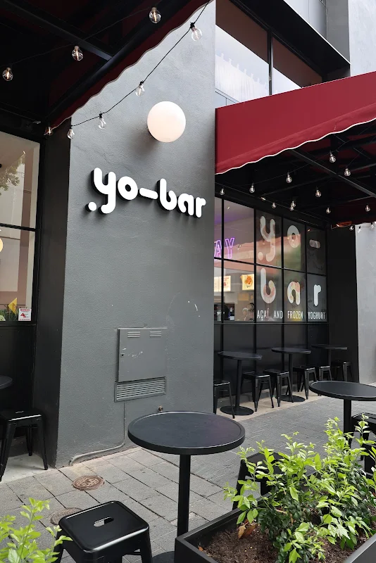 YO-BAR