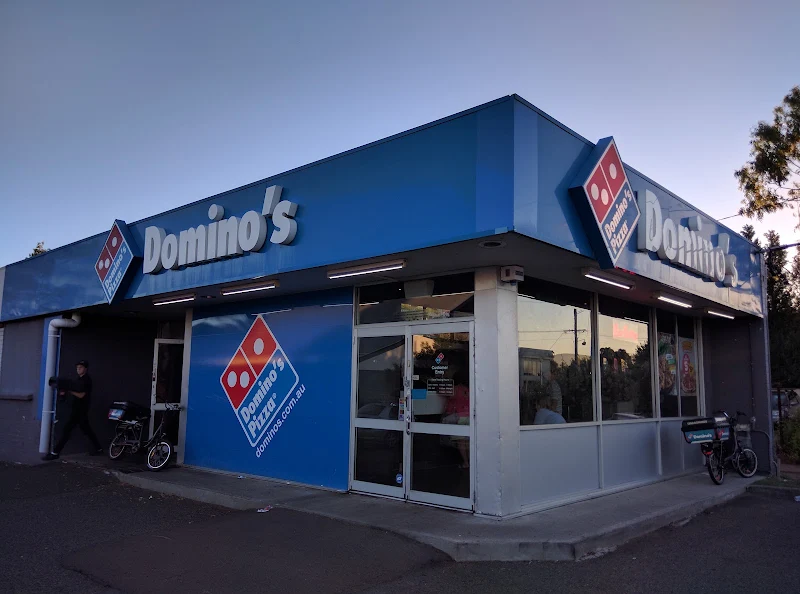 Domino's Pizza Cessnock