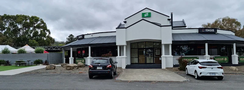 Dodges Ferry Hotel