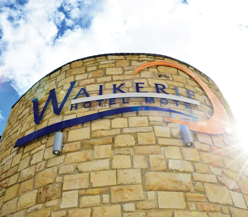 Waikerie Hotel Motel