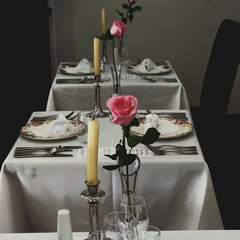 The Cottage Restaurant