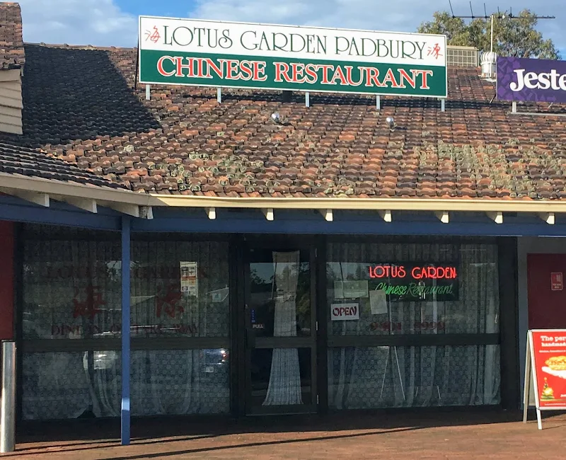 Lotus Garden Restaurant