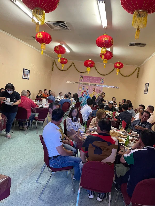 Rainbow Inn Chinese & Thai Restaurant