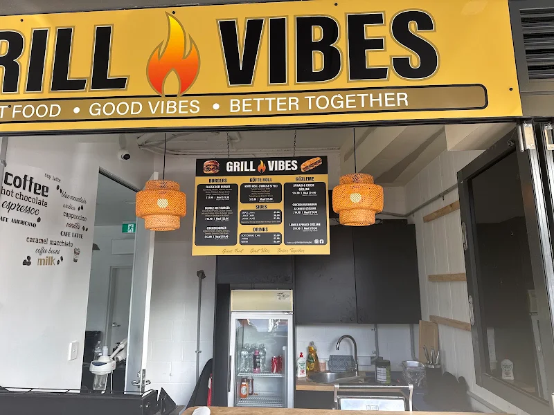 Grill Vibes maroubra