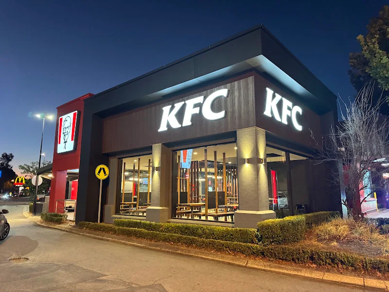 KFC Karawara