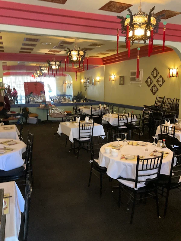 Pearl Garden Restaurant