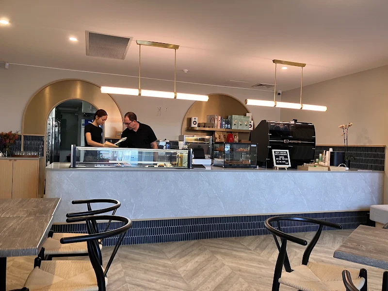 Little Delights Cafe & Patisserie