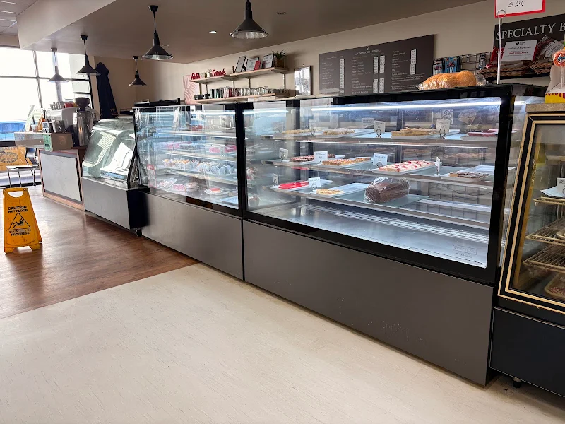 South Wagga Bakery