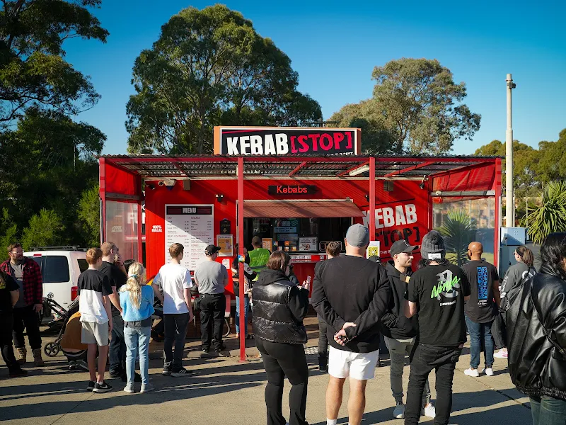 Kebab Stop