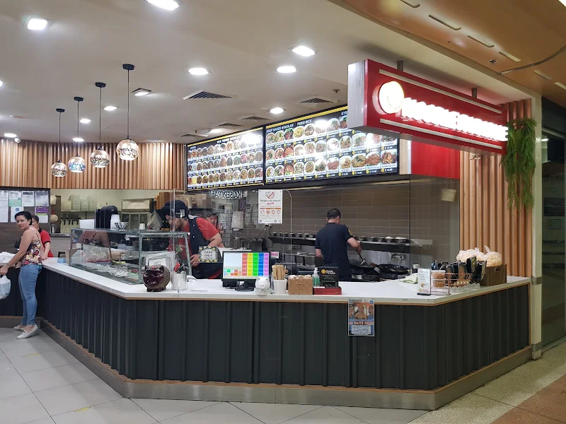 Noodle Paradise