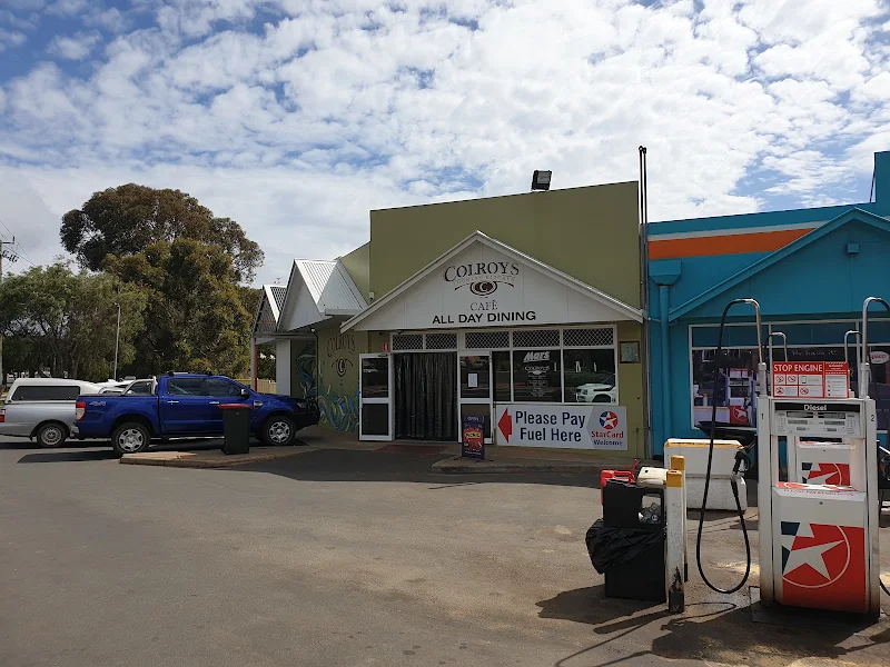 Colroy Country Kitchen