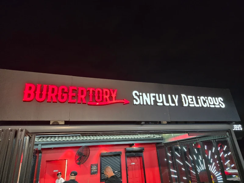 Burgertory (Yagoona)