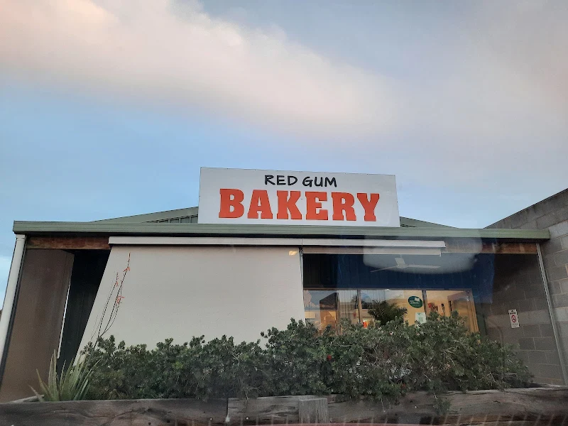 Red Gum Bakery