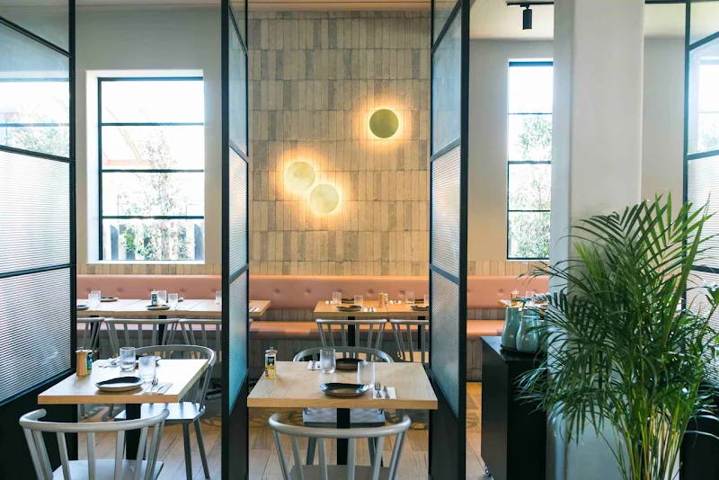 Postmistress Eatery
