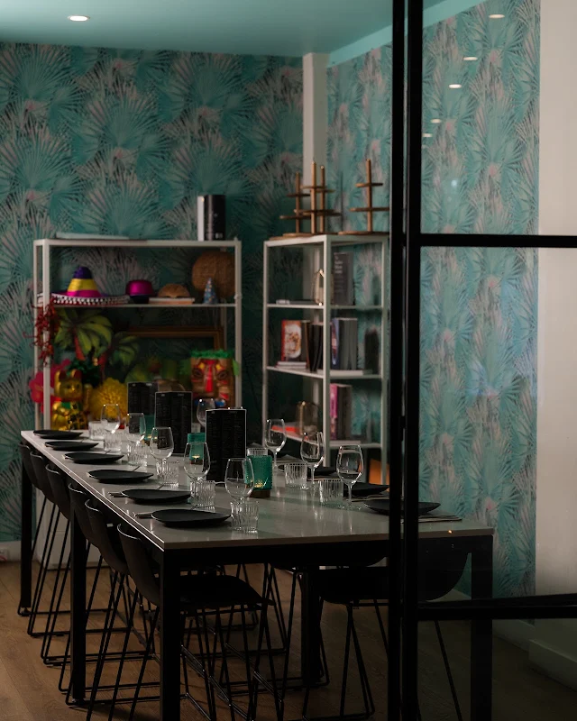GK Tapas Bar & Restaurant Moonee Ponds